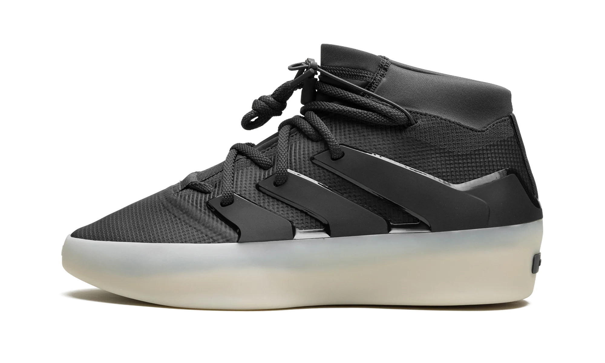adidas Fear of God Athletics I Basketball Carbon - Joey Sneakers