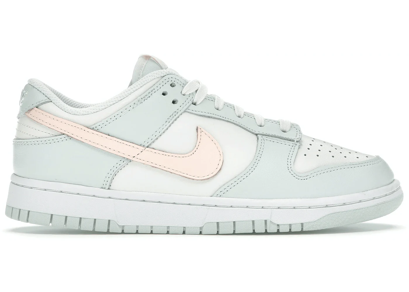 Nike Dunk Low Barely Green (W) - Joey Sneakers